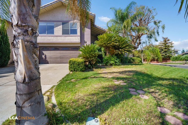 Detail Gallery Image 30 of 30 For 5201 Pla Vada Dr, Bakersfield,  CA 93306 - 4 Beds | 3 Baths