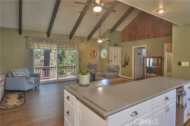 Detail Gallery Image 24 of 31 For 26193 Circle Dr, Twin Peaks,  CA 92391 - 3 Beds | 2 Baths