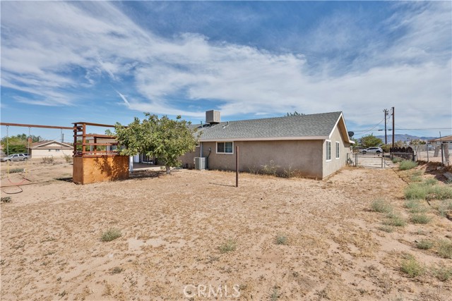 Detail Gallery Image 29 of 52 For 17764 Mojave St, Hesperia,  CA 92345 - 4 Beds | 2 Baths