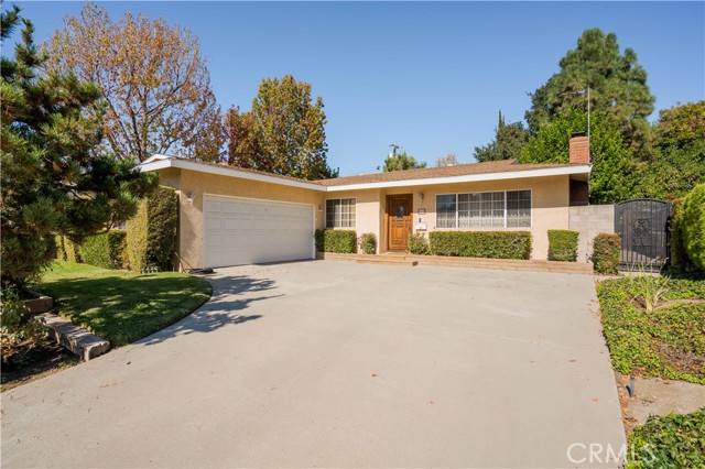 615 E Walnut Ave, Glendora, CA 91741