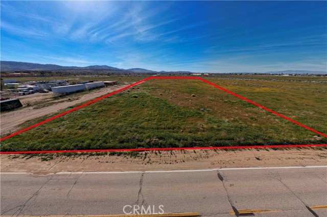 Detail Gallery Image 25 of 30 For 0 Avenue P-8, Palmdale,  CA 93552 - – Beds | – Baths