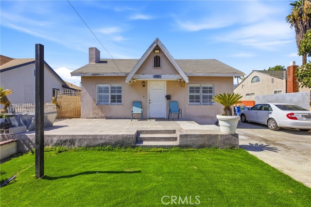 Front Image Thumbnail for CRCV26087263