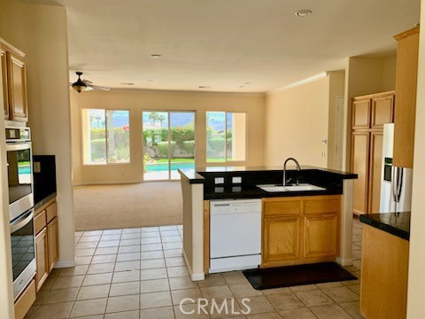 Detail Gallery Image 17 of 48 For 33 Calle La Reina, Rancho Mirage,  CA 92270 - 4 Beds | 3/1 Baths