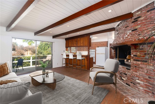 Back Family Room