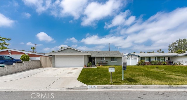 3740 Windsong St, Corona, CA 92879