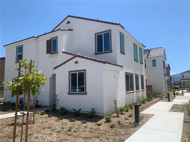 Detail Gallery Image 1 of 11 For 8613 Academy St, Chino,  CA 91708 - 4 Beds | 3/1 Baths