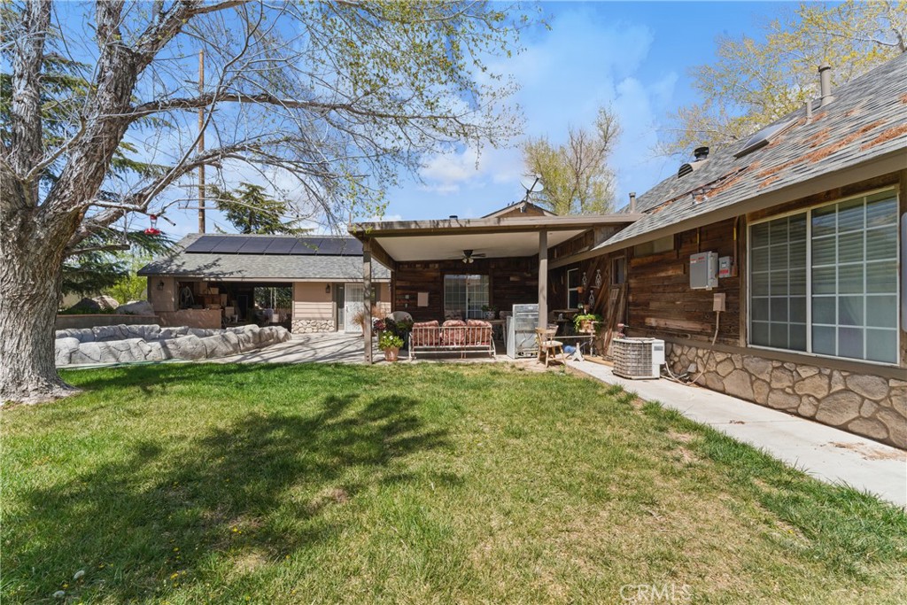 20130 Monte Vista Road