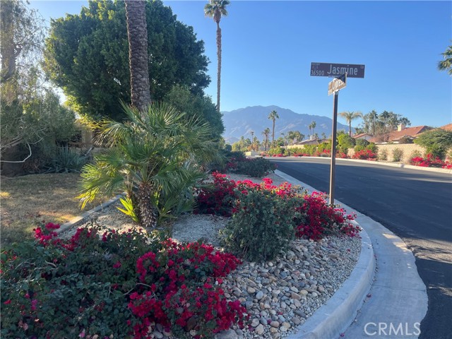 Detail Gallery Image 3 of 10 For 36695 Jasmine Ln, Rancho Mirage,  CA 92270 - 3 Beds | 2/1 Baths