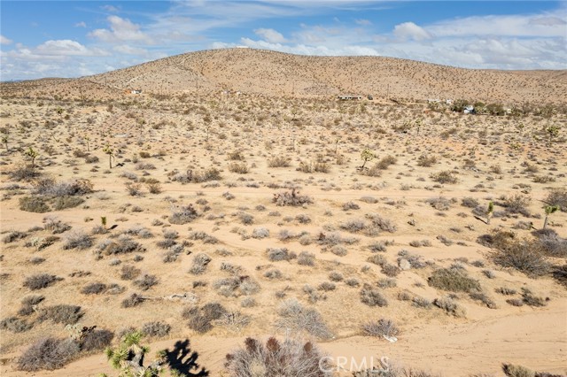 Detail Gallery Image 19 of 19 For 59525 La Crescenta Dr, Yucca Valley,  CA 92284 - – Beds | – Baths