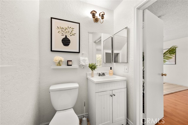 Detail Gallery Image 21 of 41 For 17425 Arrow Bl #8,  Fontana,  CA 92335 - 2 Beds | 1/1 Baths