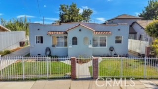 Detail Gallery Image 1 of 14 For 234 E Raymond St, Compton,  CA 90220 - – Beds | – Baths