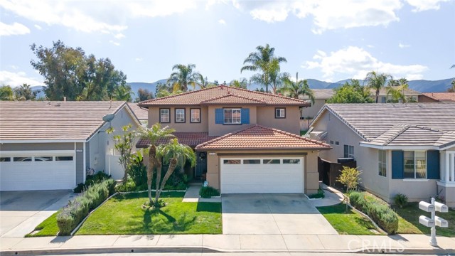 Detail Gallery Image 44 of 53 For 1284 Longport Way, Corona,  CA 92881 - 5 Beds | 3 Baths