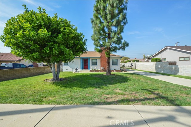 517 Damien Ave, La Verne, CA 91750