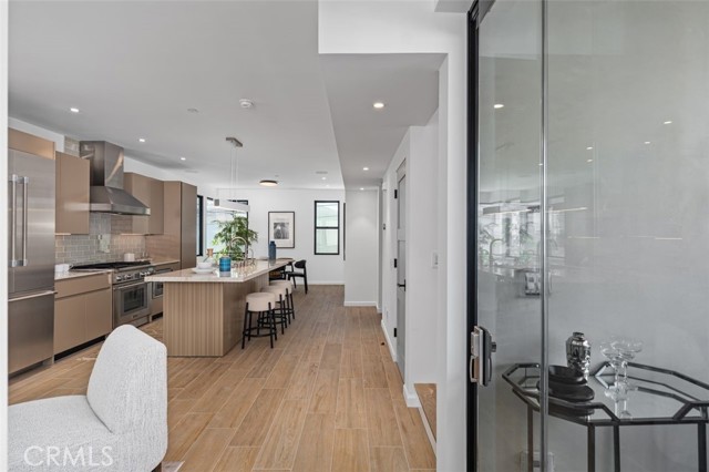 Detail Gallery Image 6 of 34 For 507 .5 Marguerite Ave, Corona Del Mar,  CA 92625 - 3 Beds | 2/1 Baths