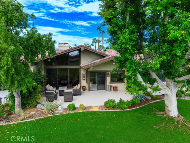 Detail Gallery Image 31 of 44 For 207 Bouquet Canyon Dr, Palm Desert,  CA 92211 - 2 Beds | 3/1 Baths