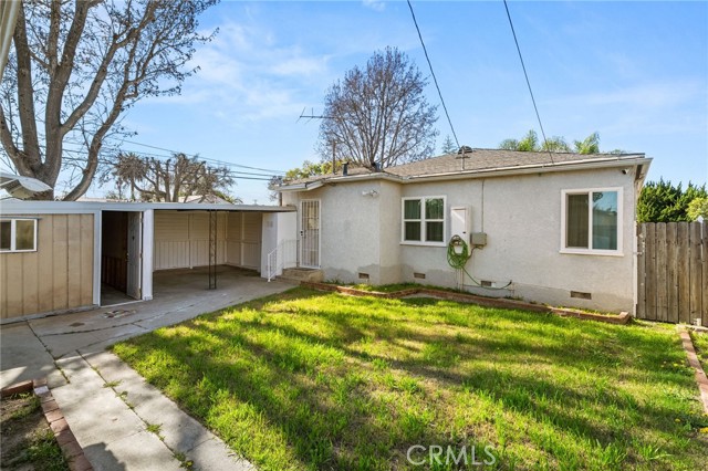 Detail Gallery Image 10 of 49 For 5500 California, Long Beach,  CA 90805 - 3 Beds | 1 Baths