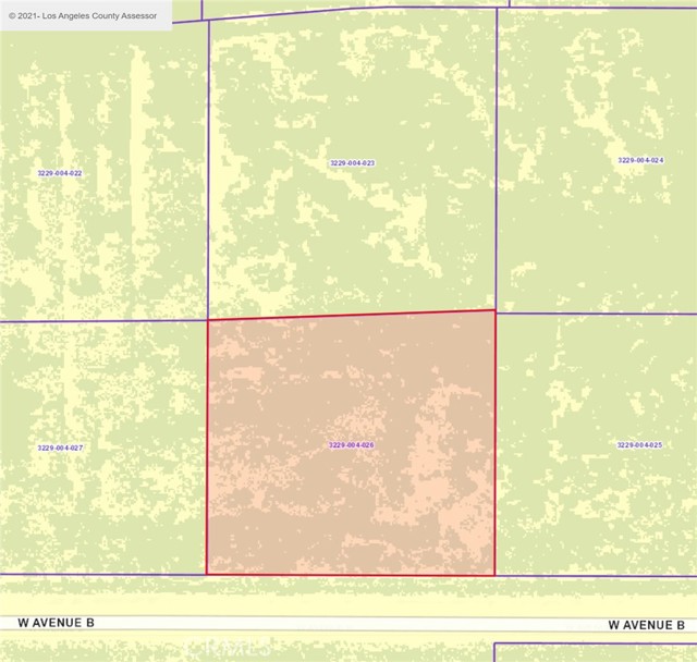 0 Vac/Ave B/Vic 86 Stw, Lancaster, California 93536, ,Land,For Sale,0 Vac/Ave B/Vic 86 Stw,CRPW22201418