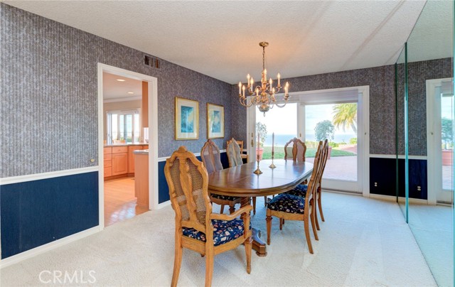 28907 Doverridge Drive, Rancho Palos Verdes, California 90275, 4 Bedrooms Bedrooms, ,1 BathroomBathrooms,Residential,Sold,Doverridge,PV22237708