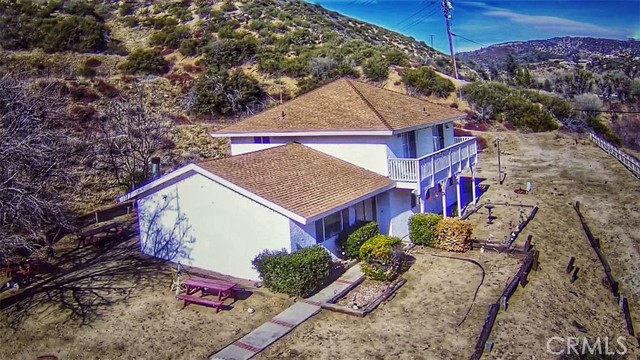 Details for 43155 Lake Hughes Road, Lake Hughes, CA 93532