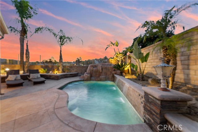 Detail Gallery Image 5 of 74 For 5435 Los Rios, Yorba Linda,  CA 92887 - 4 Beds | 2/1 Baths