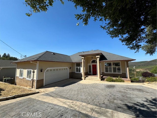 Detail Gallery Image 52 of 57 For 9053 Tenaya Way, Kelseyville,  CA 95451 - 4 Beds | 3 Baths