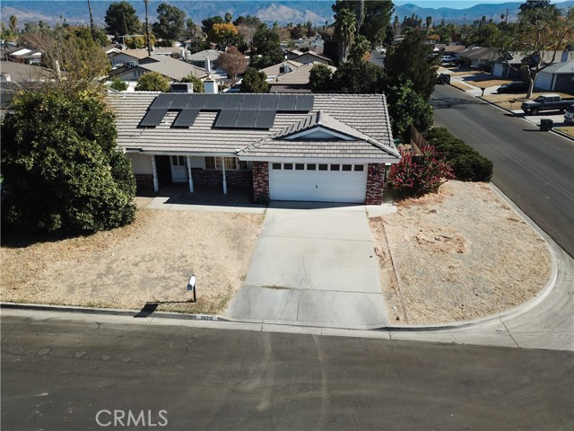 Detail Gallery Image 2 of 3 For 26210 Largo Pl, Hemet,  CA 92544 - 3 Beds | 2 Baths