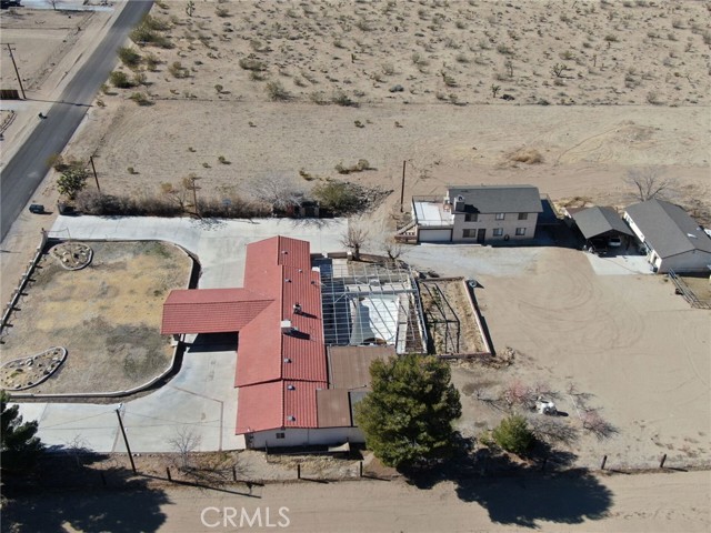 Image 3 for 31438 Carson St, Lucerne Valley, CA 92356