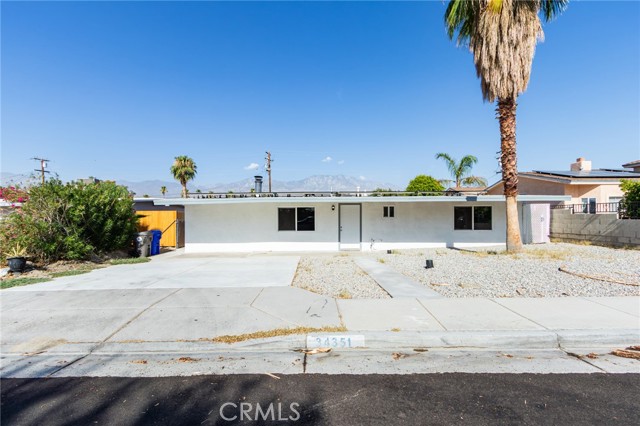 Detail Gallery Image 3 of 32 For 34351 Judy Ln, Cathedral City,  CA 92234 - 4 Beds | 3 Baths