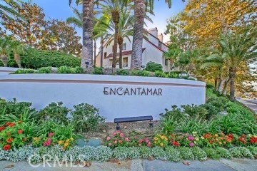 Community entrance