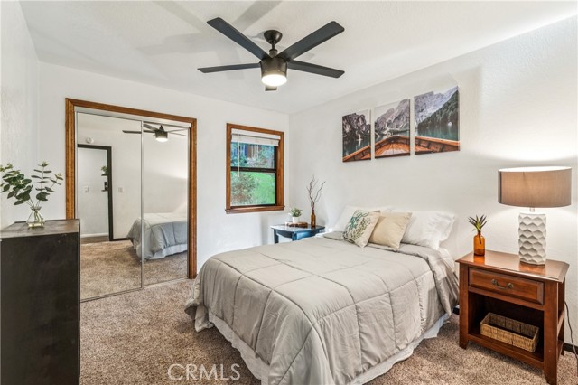 Detail Gallery Image 24 of 46 For 24166 Cresta, Crestline,  CA 92325 - 4 Beds | 3 Baths