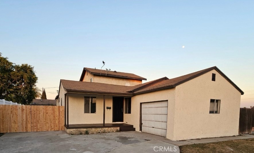 9745 Planter Street