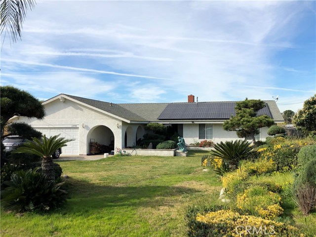 Photo of 11552 Monte Vista Avenue, Chino, CA 91710
