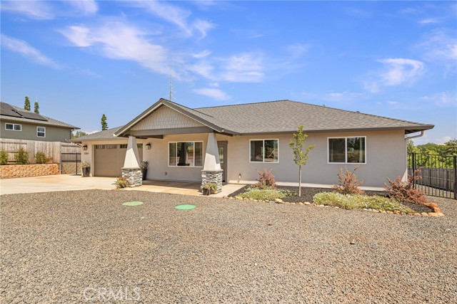 Detail Gallery Image 1 of 33 For 5364 Pentz Rd, Paradise,  CA 95969 - 2 Beds | 2/1 Baths