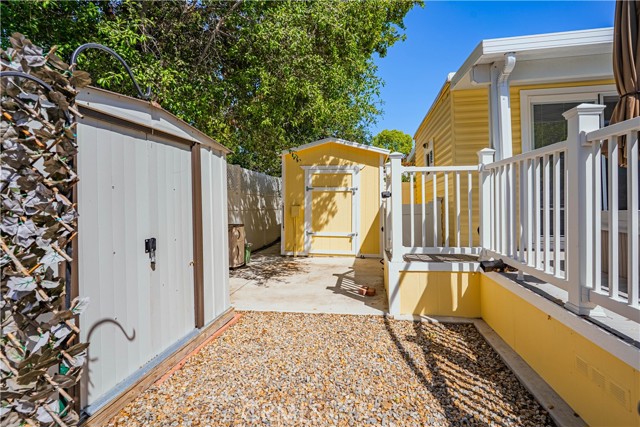 Detail Gallery Image 32 of 43 For 31130 S General Kearny Rd #172,  Temecula,  CA 92591 - 2 Beds | 1 Baths