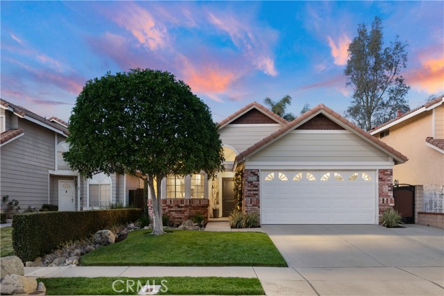 Detail Gallery Image 1 of 1 For 11842 Mount Everett Ct, Rancho Cucamonga,  CA 91737 - 3 Beds | 2 Baths