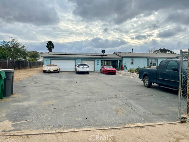 Detail Gallery Image 1 of 1 For 28615 Blanik Ave, Nuevo,  CA 92567 - 4 Beds | 2/1 Baths