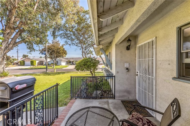 Detail Gallery Image 31 of 58 For 3422 W Rome Ave, Anaheim,  CA 92804 - 3 Beds | 2 Baths