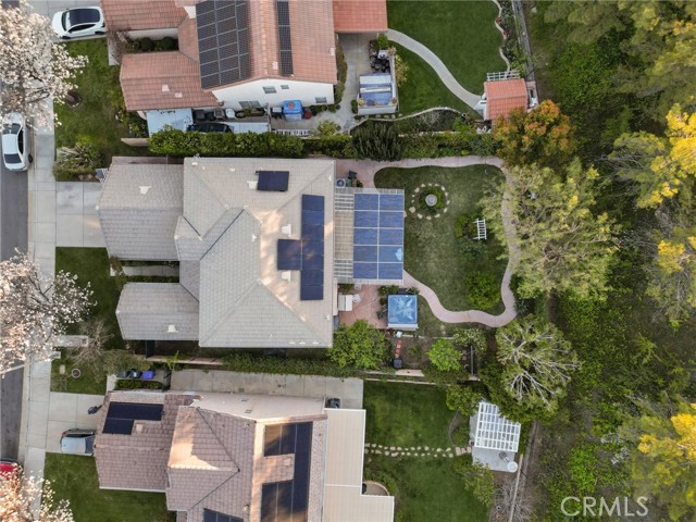 Detail Gallery Image 53 of 54 For 30027 Penrose Ln, Castaic,  CA 91384 - 4 Beds | 2/1 Baths
