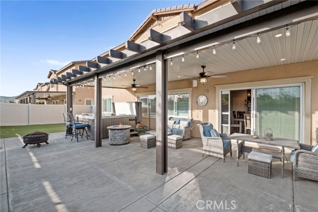 Detail Gallery Image 41 of 69 For 30205 Big Country Dr, Menifee,  CA 92584 - 5 Beds | 4 Baths