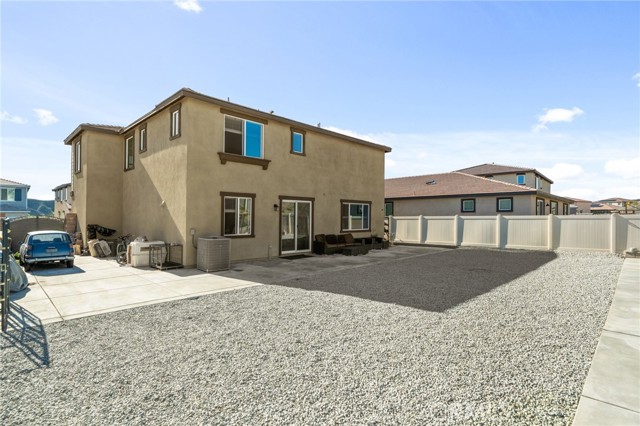 Detail Gallery Image 21 of 23 For 35256 Lopez, Beaumont,  CA 92223 - 4 Beds | 3 Baths