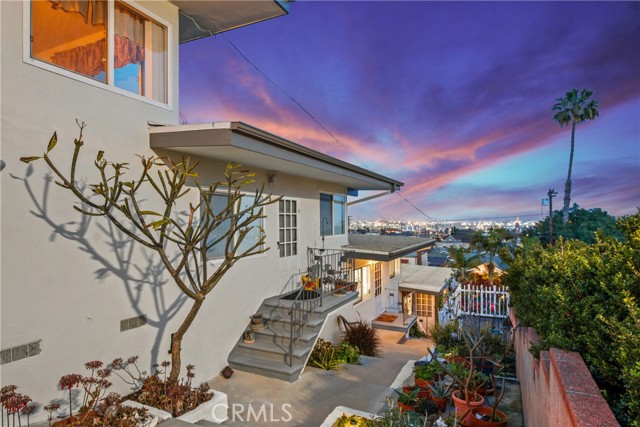 Detail Gallery Image 30 of 50 For 719 Oro Ter, San Pedro,  CA 90731 - – Beds | – Baths