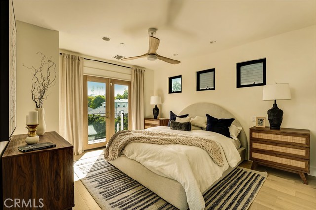 Detail Gallery Image 27 of 42 For 636 Bay, Santa Monica,  CA 90405 - 3 Beds | 3 Baths