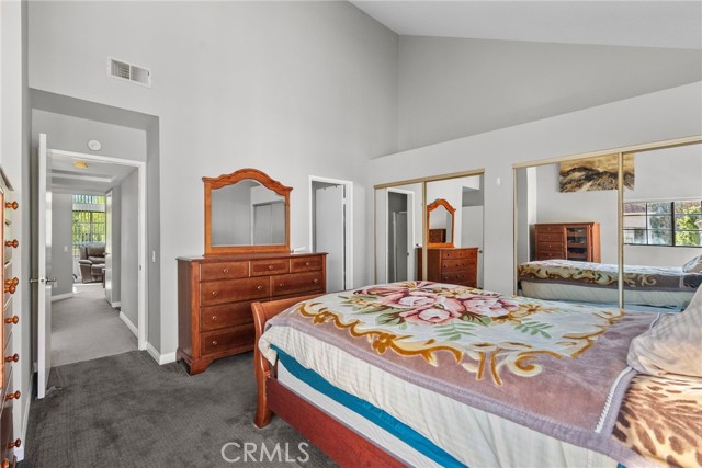 Detail Gallery Image 26 of 36 For 18217 Flynn Dr #118,  Canyon Country,  CA 91387 - 2 Beds | 2 Baths