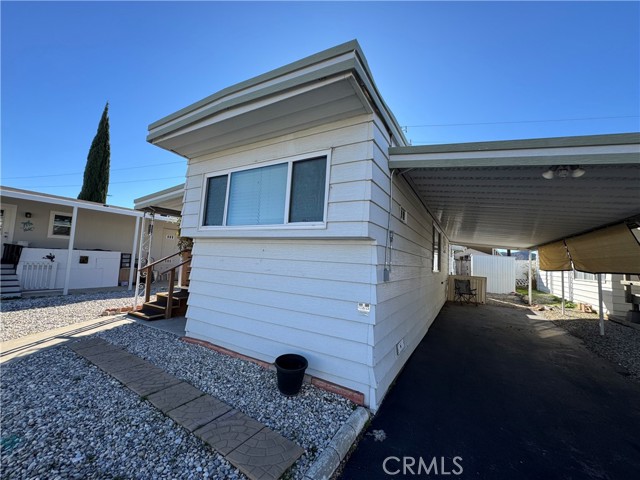 Detail Gallery Image 2 of 20 For 56254 29 Palms Highway #38 #38,  Yucca Valley,  CA 92284 - 1 Beds | 1 Baths