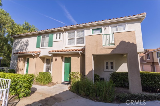 Detail Gallery Image 2 of 33 For 18024 Flynn Dr #5509,  Canyon Country,  CA 91387 - 2 Beds | 2 Baths