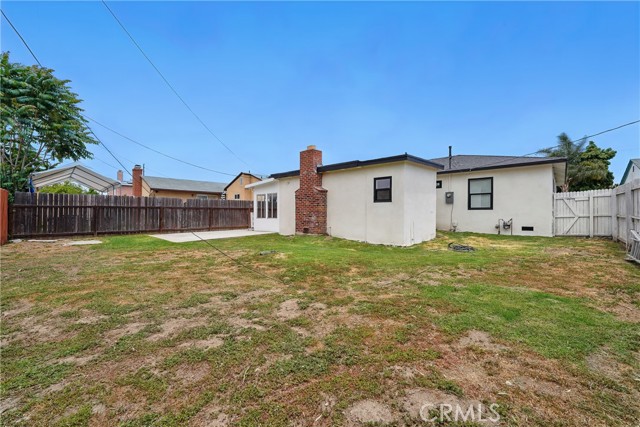 Detail Gallery Image 31 of 35 For 611 S Thorson Ave, Compton,  CA 90221 - 3 Beds | 2 Baths