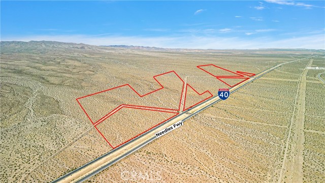 Detail Gallery Image 2 of 17 For 0 Needles Freeway, Daggett,  CA 92365 - – Beds | – Baths