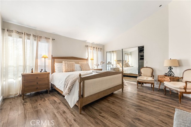 Detail Gallery Image 18 of 52 For 18146 Oxnard #48,  Tarzana,  CA 91356 - 3 Beds | 2/1 Baths