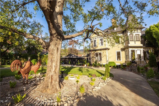 Detail Gallery Image 63 of 73 For 250 N Primrose Ave, Monrovia,  CA 91016 - 5 Beds | 3 Baths