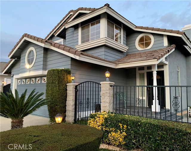 6079 Muscat Place , Rancho Cucamonga, California, 91737